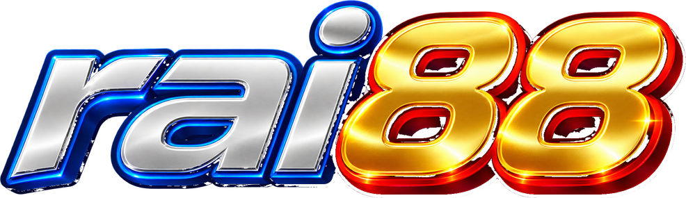 RAI88 Logo